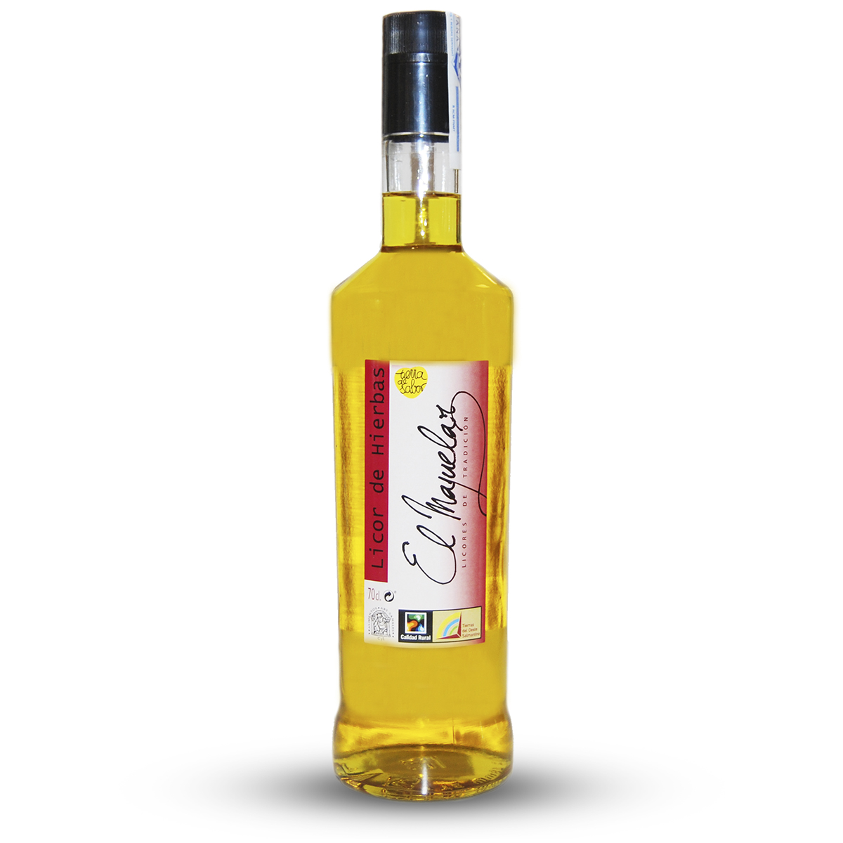 Licor de hierbas