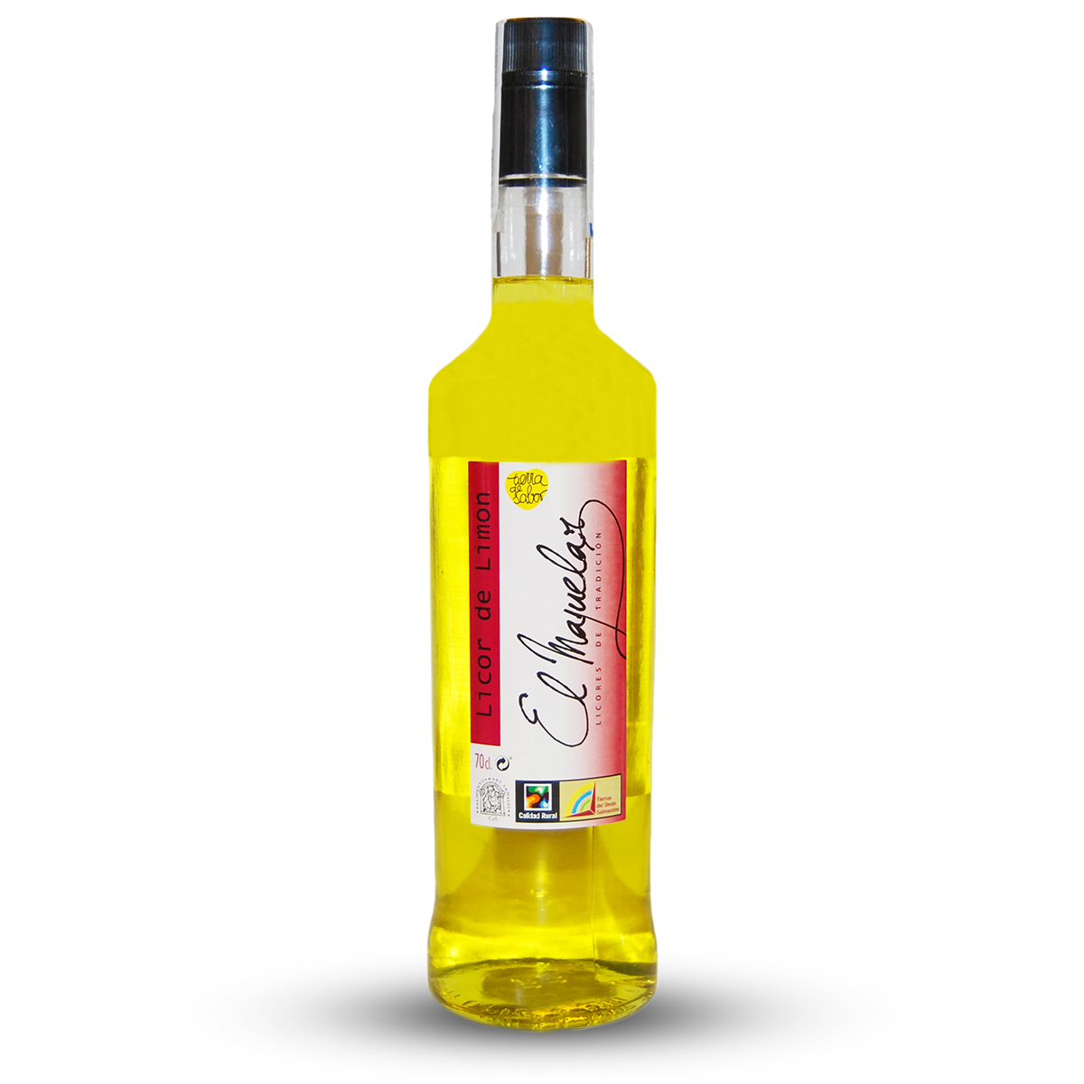 Licor de Limón