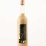 Crema de orujo